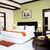 Living Room , Vagator, Goa, India - Image 2