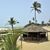 Zuri Whitesands Resort , Varca Beach, Goa, India - Image 2