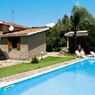 Villa Donzell in Alghero, Sardinia, Italy