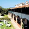 Hotel La Paggeria Medicea in Artimino, Tuscany, Italy