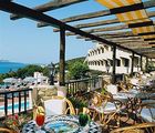 Grand Hotel Smeraldo Beach