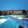 Caesius Thermae Spa in Bardolino, Lake Garda, Italy