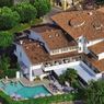 Hotel Nettuno in Bardolino, Lake Garda, Italy