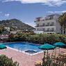 Best Western Hotel Syrene in Capri, Neapolitan Riviera, Italy