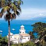 Excelsior Parco Hotel in Capri, Neapolitan Riviera, Italy
