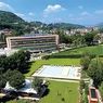 Grand Hotel Di Como in Como, Lake Como, Italy