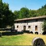 Il Vecchio Mulino in Coreglia Antelminelli, Tuscany, Italy