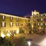 Hotel Alla Torre in Garda, Italy