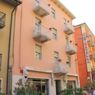 Hotel Miravalli in Garda, Italy