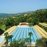 Hotel Poiano in Garda, Lake Garda, Italy