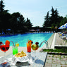 Royal Hotel in Garda, Lake Garda, Italy