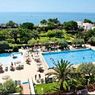 Naxos Beach Resort in Giardini Naxos, Sicily, Italy