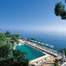 Hotel le Querce in Ischia, Neapolitan Riviera, Italy