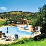 Villa Poggio Pozzetti in Lascari, Sicily, Italy