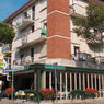 Hotel Harry's in Lido di Jesolo, Venetian Riviera, Italy