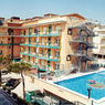 Kennedy Hotel in Lido di Jesolo, Venetian Riviera, Italy