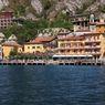 All'Azzurro in Limone, Italy