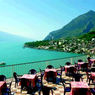 Splendid Palace in Limone, Lake Garda, Italy
