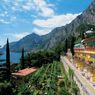 Hotel Villa Dirce in Limone, Lake Garda, Italy