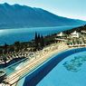 San Pietro in Limone, Lake Garda, Italy