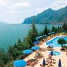 Hotel Panorama in Limone, Lake Garda, Italy