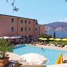Hotel Antonella in Malcesine, Lake Garda, Italy