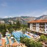 Hotel Majestic Palace in Malcesine, Lake Garda, Italy