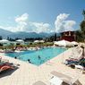 Hotel Rosa in Malcesine, Lake Garda, Italy
