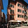 Lago di Garda in Malcesine, Italy