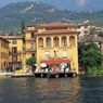 Sirena in Malcesine, Italy