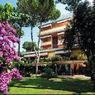 Hotel Andreaneri in Marina di Pietrasanta, Tuscany, Italy