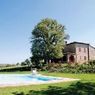 Apartments San Bartolomeo - Portico B in Montepulciano, Tuscany, Italy