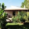Villa Green House in Palazzolo, Sicily, Italy
