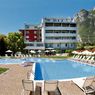 Feeling Hotel Luise in Riva del Garda, Lake Garda, Italy