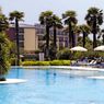 Hotel Astoria in Malcesine, Lake Garda, Italy