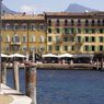 Hotel Centrale in Riva, Italy