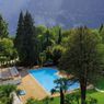 du Lac et du Parc in Riva, Lake Garda, Italy
