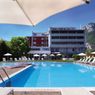 Hotel Luise in Riva, Lake Garda, Italy