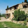 Casa Claudia in San Gimignano, Tuscany, Italy