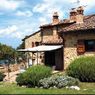 Villa Il Fienile in San Gimignano, Tuscany, Italy