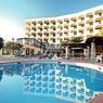 Grand Hotel Hermitage in Sant Agata, Neapolitan Riviera, Italy