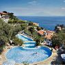 Grand Hotel Capodimonte in Sorrento, Neapolitan Riviera, Italy