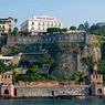 Grand Hotel Europa Palace in Sorrento, Neapolitan Riviera, Italy