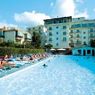 Grand Hotel Flora in Sorrento, Neapolitan Riviera, Italy