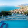 Grand Hotel President in Sorrento, Neapolitan Riviera, Italy