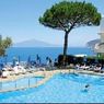 Grand Hotel Riviera in Sorrento, Neapolitan Riviera, Italy