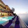 Hotel Belair in Sorrento, Neapolitan Riviera, Italy