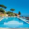 Hotel Bristol in Sorrento, Neapolitan Riviera, Italy