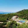 Hotel La Solara in Sorrento, Neapolitan Riviera, Italy