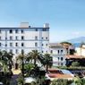 Hotel Mediterraneo in Sorrento, Neapolitan Riviera, Italy